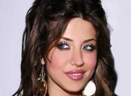 بیوگرافی لیلا میلانی مدل و مانکن زیبای ایرانی + عکس جدید