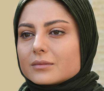 صحبتهای عاشقانه بازیگر زن و شوهرش در تجریش + عکس