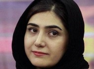 باران کوثری تصادف کرد