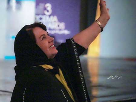 تازه ترین عکس های بازیگران و هنرمندان مشهور در مهر 94