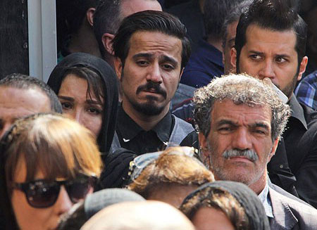جدیدترین عکسهای بازیگران و هنرمندان در اینستاگرام