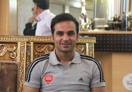 فوت ناگهانی سر مربی پرسپولیس جامعه ورزشی را عزادار کرد