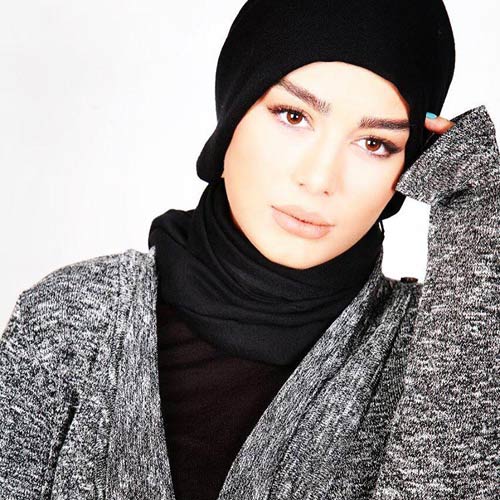 عکسهای زیبای سحر قریشی وقتی مانکن و مدل شد عکسهای زیبای سحر قریشی وقتی مانکن و مدل شد