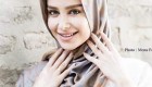 ماجرای خبر فوت الناز حبیبی در حادثه تصادف