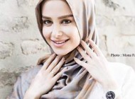 ماجرای خبر فوت الناز حبیبی در حادثه تصادف