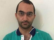 ضرب و شتم و هفت تیر کشی روی پسر شهید لاجوردی + عکس