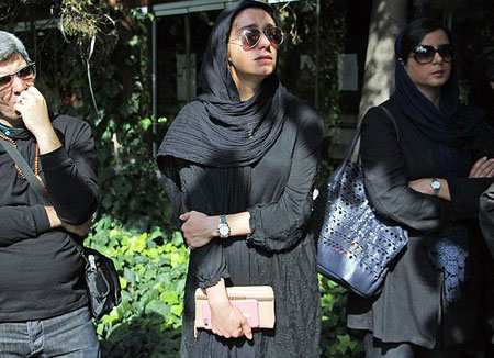 جدیدترین عکسهای بازیگران و هنرمندان در اینستاگرام