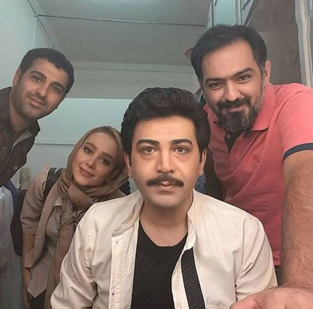 جدیدترین عکسهای بازیگران و هنرمندان در اینستاگرام