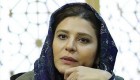 بازیگر زن ایرانی سفیر شد + عکس