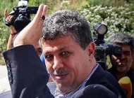 جشن تولد مهدی هاشمی در زندان اوین