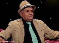 مصاحبه جنجالی اکبر عبدی با رضا رشید پور + عکس