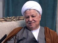 آیت الله هاشمی در اتوبوس واحد + عکس