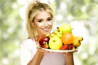 با این میوه‌های چربی سوز پاییزی لاغر شوید