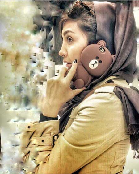 داغ ترین عکس های چهره ها در اینستاگرام