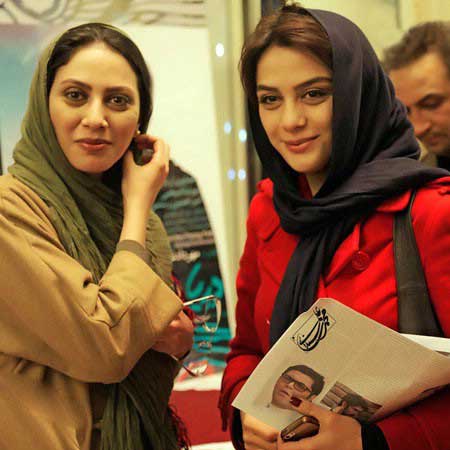 جدیدترین عکسهای بازیگران و چهره های مشهور در فضای مجازی