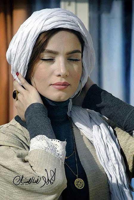 جدیدترین تصاویر چهره ها در شبکه های اجتماعی