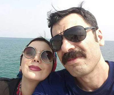 جدیدترین تصاویر چهره ها در شبکه های اجتماعی