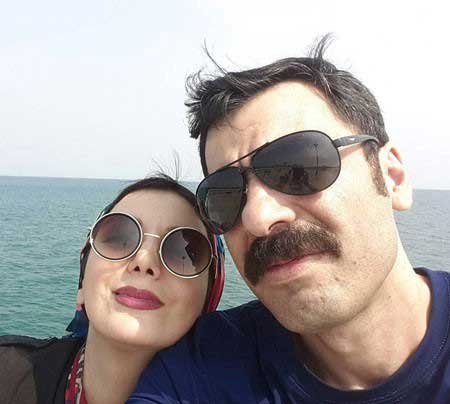 جدیدترین تصاویر چهره ها در شبکه های اجتماعی