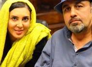 جشن تولد لیلاد بلوکات با حضور رضا عطاران + عکس