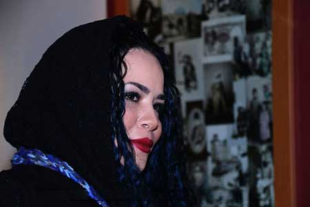 جدیدترین تصاویر چهره ها در شبکه های اجتماعی