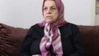 بازیگر پیشکسوت سینما بخاطر تنهایی به خانه سالمندان میرود