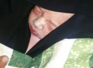 زایمان زن جوان در قطار اهواز تهران + عکس