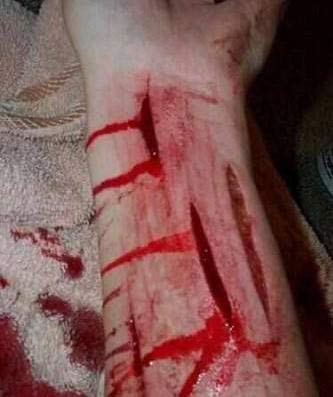 خودکشی دانشجوی مکانیک دانشگاه خواجه نصیر