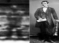 روح آبراهام لینکن در کاخ سفید + عکس