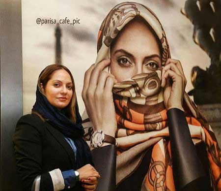سری جدید عکسهای چهره ها در فضای مجازی