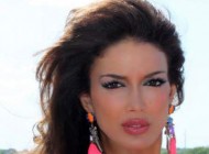 عکسهای داغ و جذاب سحر بی نیاز مدل زیبای ایرانی