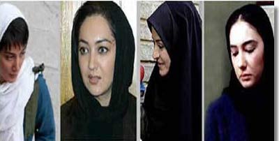 بازیگران معروف ایرانی که مجرد هستند + عکس