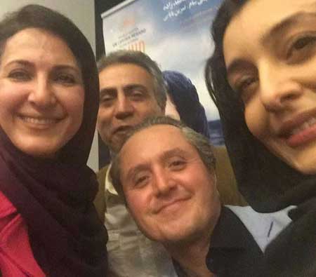 داغ ترین عکس های چهره ها در اینستاگرام