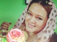 غافلگیری جالب بهاره رهنما در شب تولدش + عکس