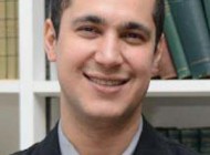 دکتر ایرانی برجسته ترین دانشمند جهان شد + عکس