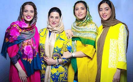جدیدترین گزارش تصویری از عکسهای اینستاگرام بازیگران
