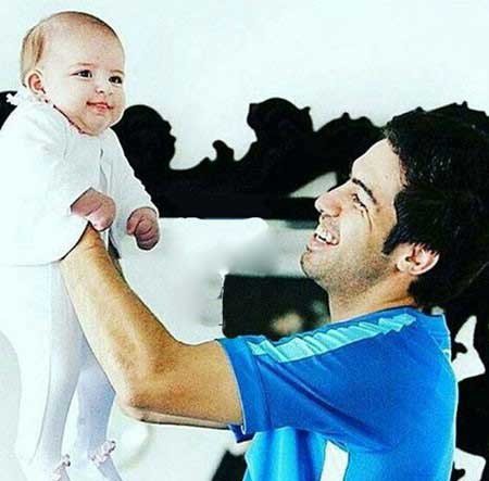 داغ ترین عکسهای بازیگران و شخصیت های معروف در اینستاگرام