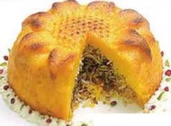 آموزش ته چین خوشمزه شیرازی