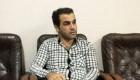 توانایی عجیب جوان 23 ساله ايرانی + عکس