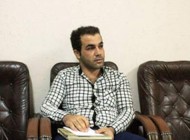 توانایی عجیب جوان 23 ساله ايرانی + عکس