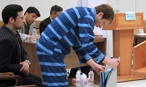 جزئیات رونمایی بابک زنجانی از املاکش در خارج + عکس