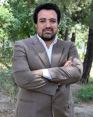 دليل بازداشت حسینی بای در مراسم اربعین عراق