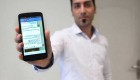 این مدیر تلگرام ماهی 30 میلیون درآمد دارد +عکس
