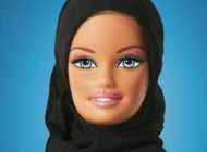 عرضه لیلا به جای باربی در بازار +عکس