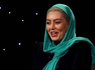 واکنش روزنامه نگاران به گاف های خنده دار سحر قریشی+عکس