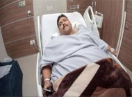 مرگ چاق ترین مرد جهان +عکس