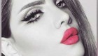 داعش دختر برگزیده عراق‌ را تهدید به جهاد نکاح یا اسارت کرد +عکس