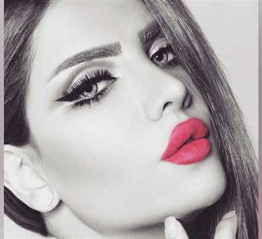 داعش دختر برگزیده عراق‌ را تهدید به جهاد نکاح یا اسارت کرد +عکس