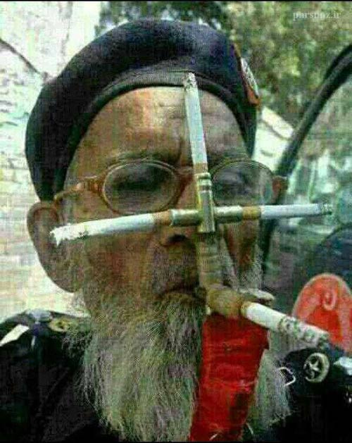 عکسهای خنده دار و باحال شبکه های اجتماعی زمستان 94