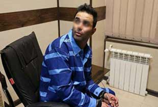 کیفرخواست پسر مشهور تلگرامی صادر شد + عکس