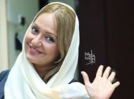 حرفهای جالب مادر شوهر مهناز افشار درمورد عروس و نوه اش